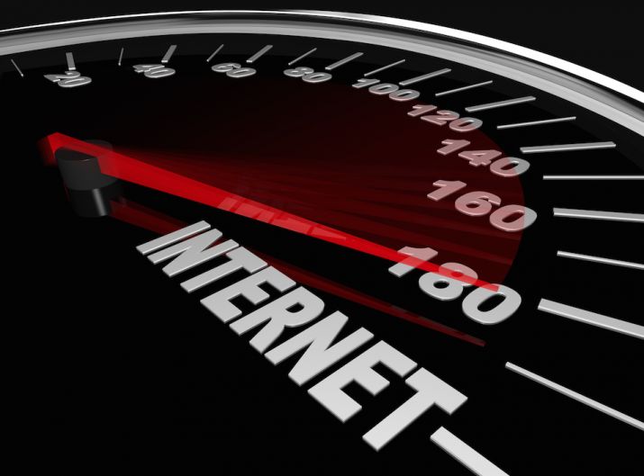 Can you boost your internet speed